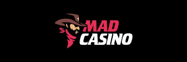 Mad Casino 777% welcome match for Australian players